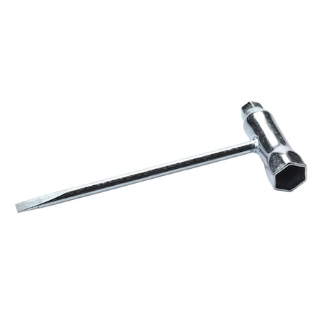 Oregon Chainsaw Scrench, 19mm X 10mm 57-003